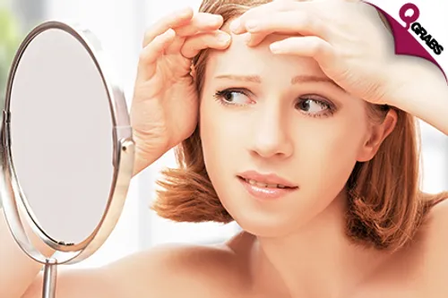 For QR29 Get a Clear Face with an Acne Treatment & Care Online Course! (QR409 Value)